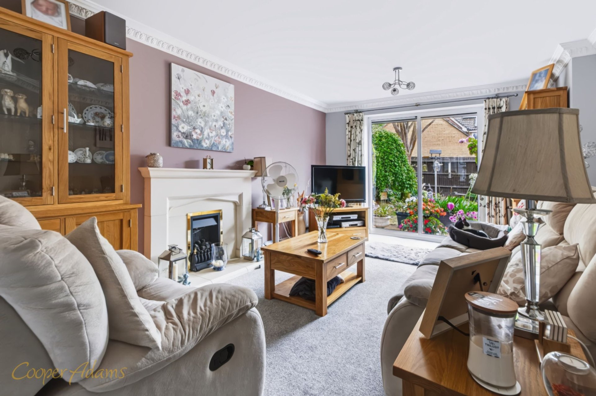 5 Kingfisher Drive, Littlehampton