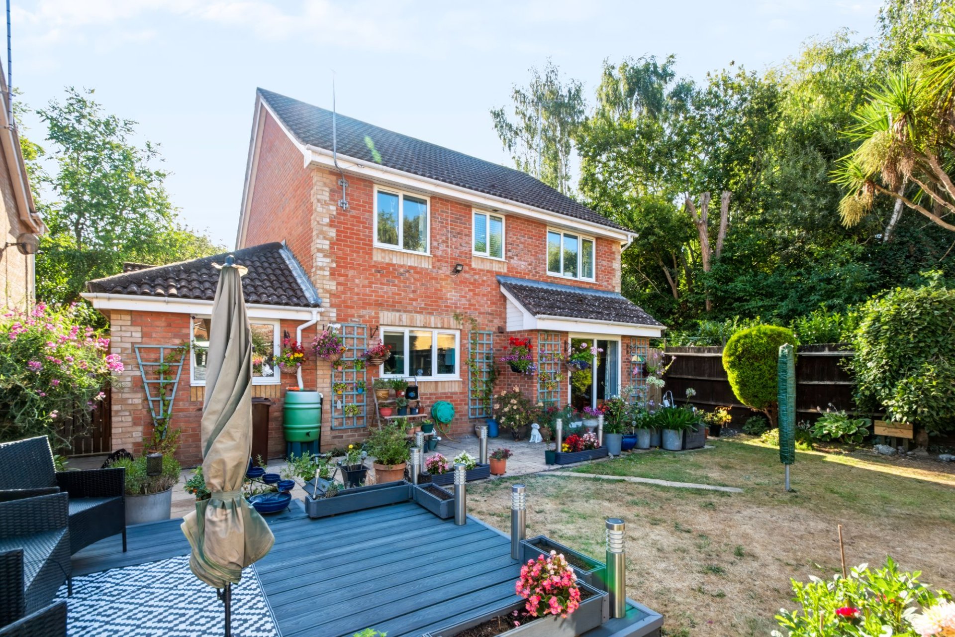 5 Kingfisher Drive, Littlehampton