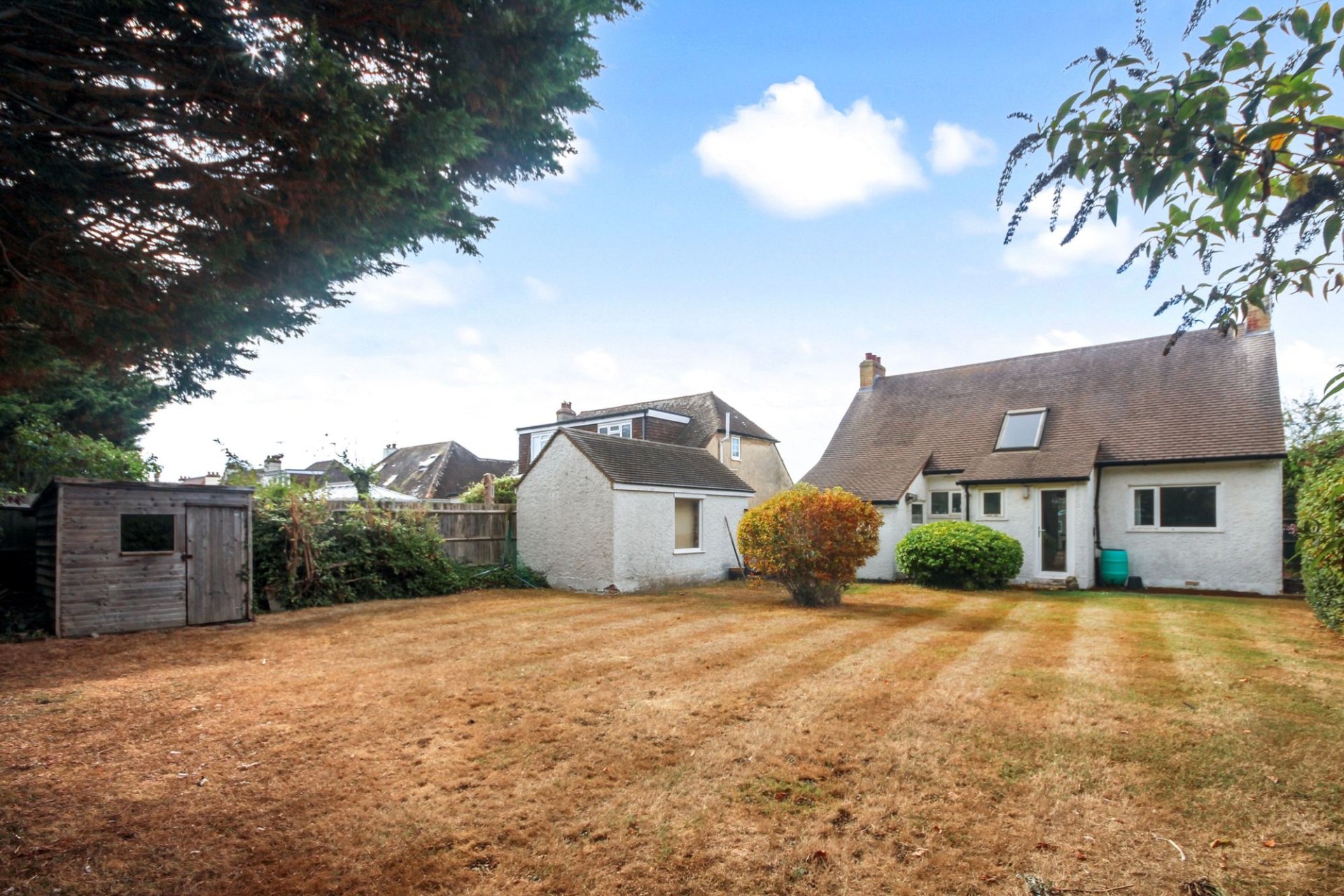 12 Cudlow Avenue, Rustington, Littlehampton