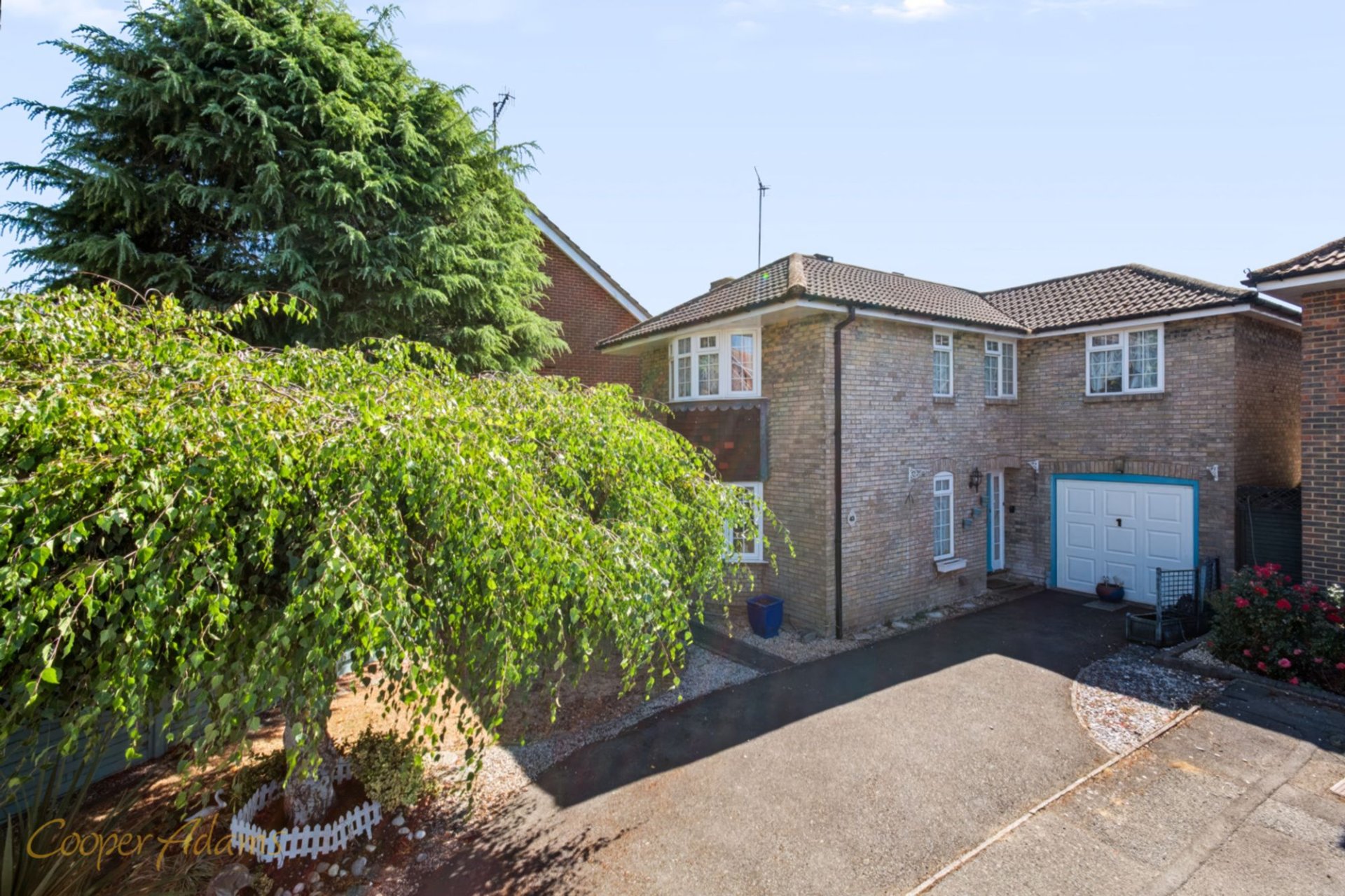Virtual tour preview of 43 Dell Drive, Angmering, Littlehampton