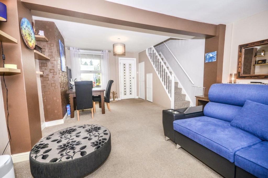 2 bedroom house in Torrington Road, Ashford, Kent TN25 7TF
