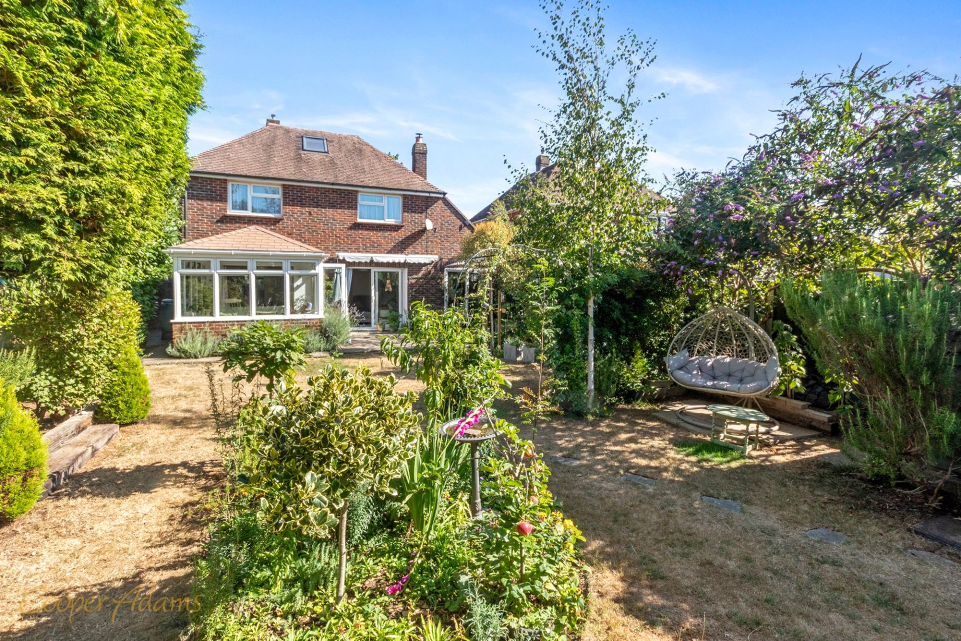 3 Meadow Way, Littlehampton