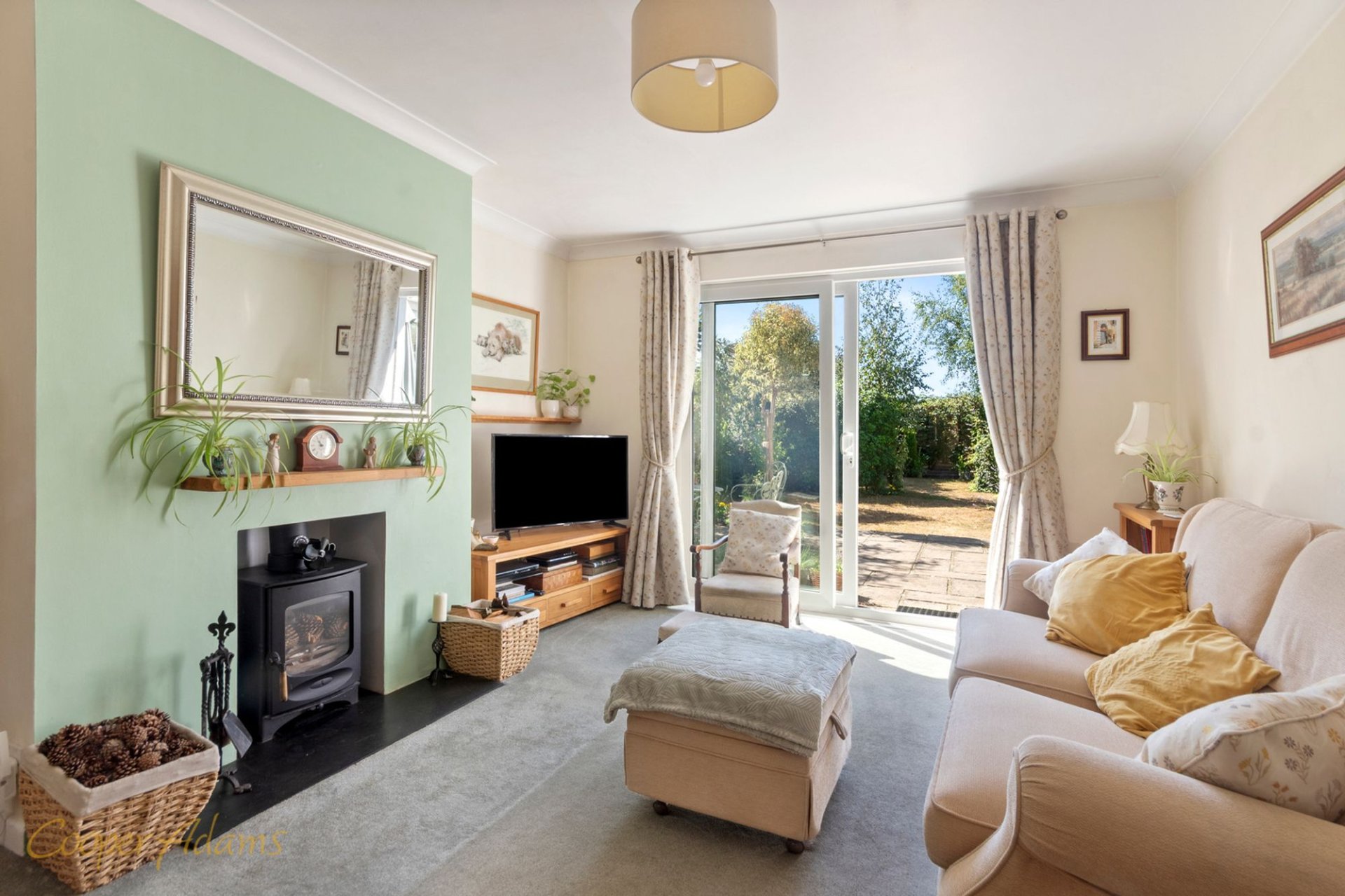 3 Meadow Way, Littlehampton