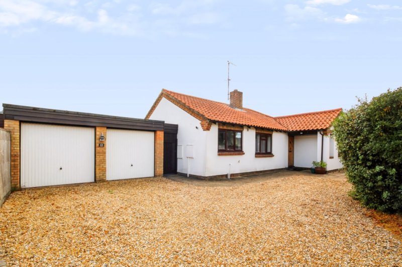 12 Meadow Park, East Preston, Littlehampton