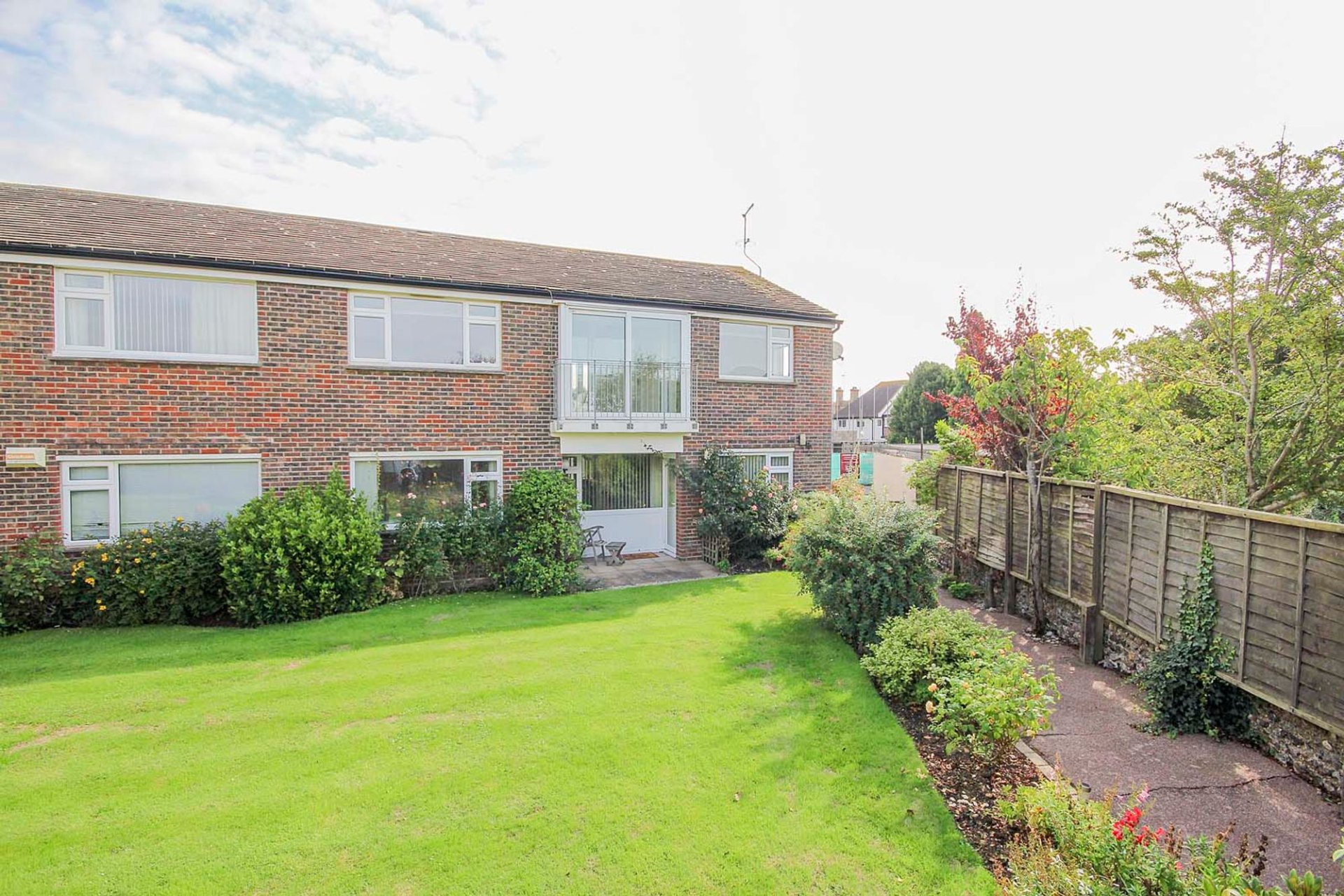 8 Forbon Court, 152a Sea Road, East Preston, Littlehampton