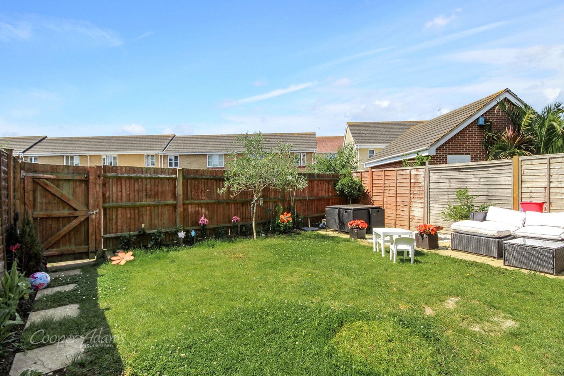 33 Cheal Way, Wick, Littlehampton