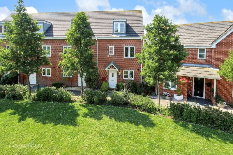 33 Cheal Way, Wick, Littlehampton