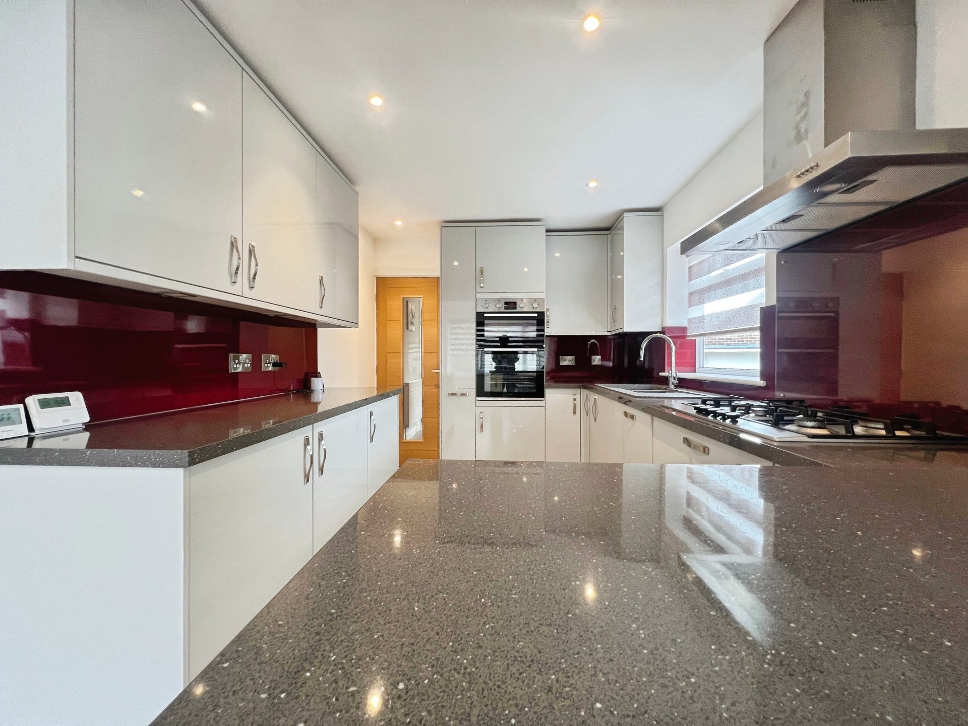 Birtenshaw Crescent, Bromley Cross, Bolton