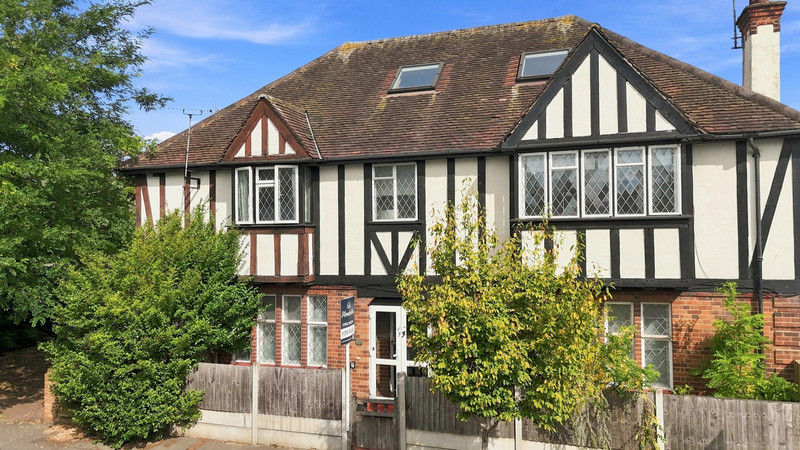 Canewdon Road, Westcliff-on-sea, SS0 7