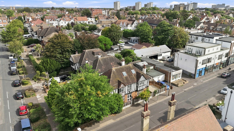 Canewdon Road, Westcliff-on-sea, SS0 7