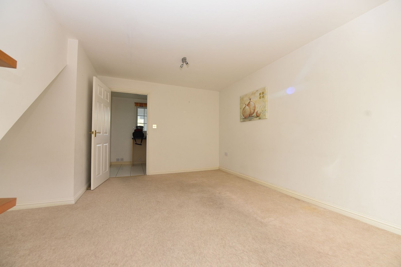 2 bedroom house in Flawn Way, Eynesbury