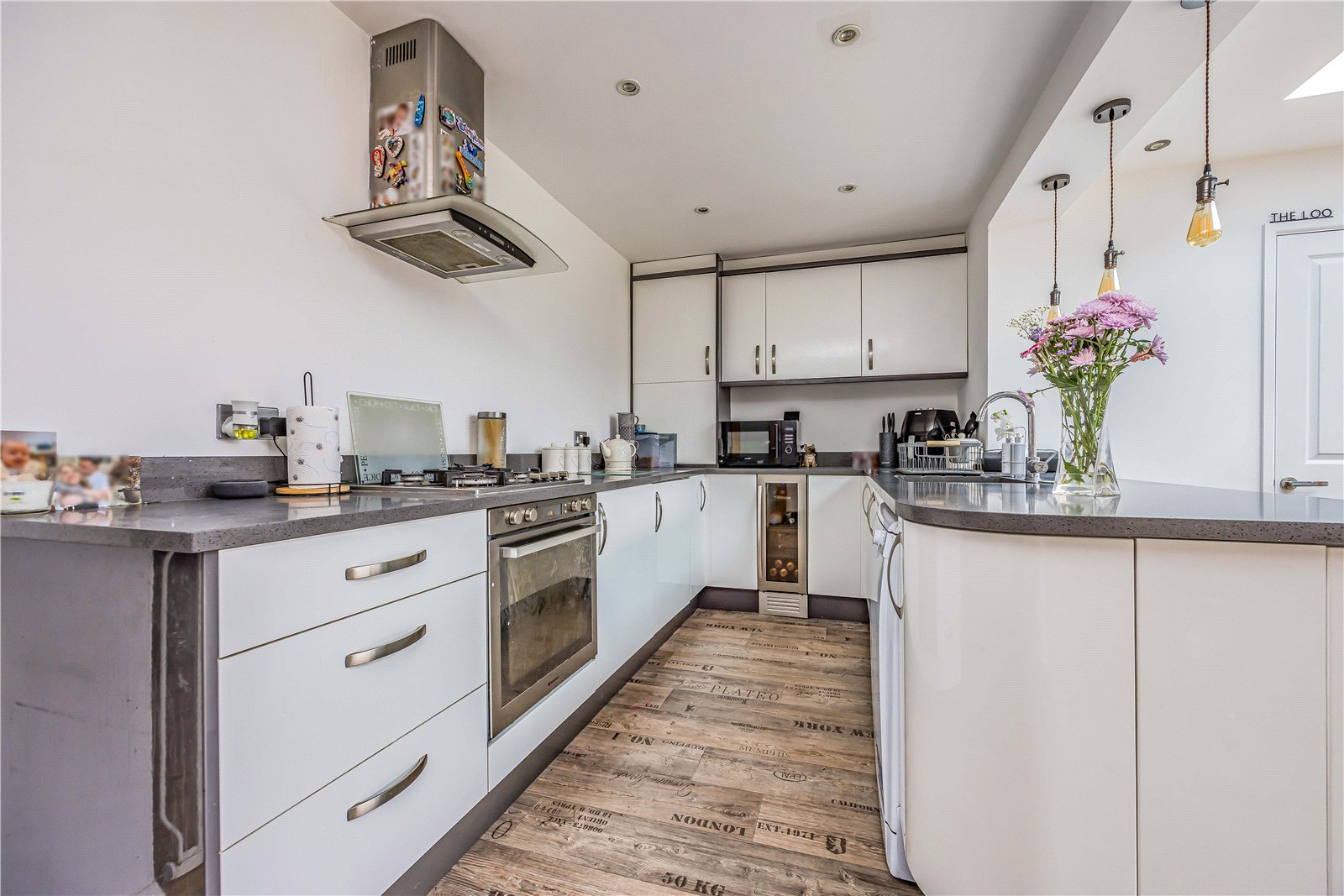 Winchfield Crescent, Bedhampton