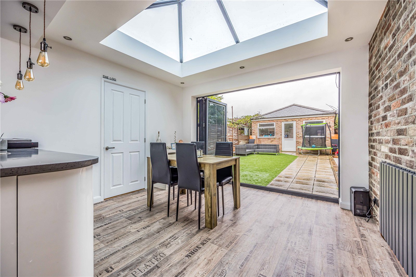 Winchfield Crescent, Bedhampton