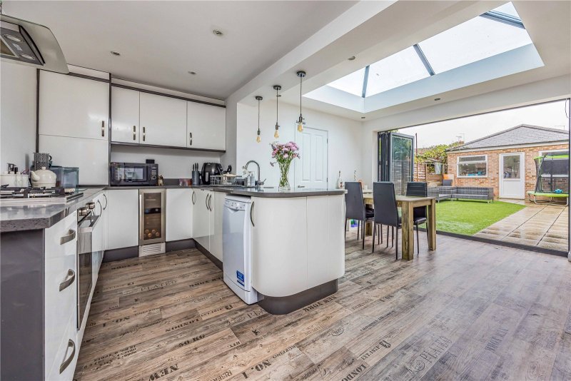 Winchfield Crescent, Bedhampton