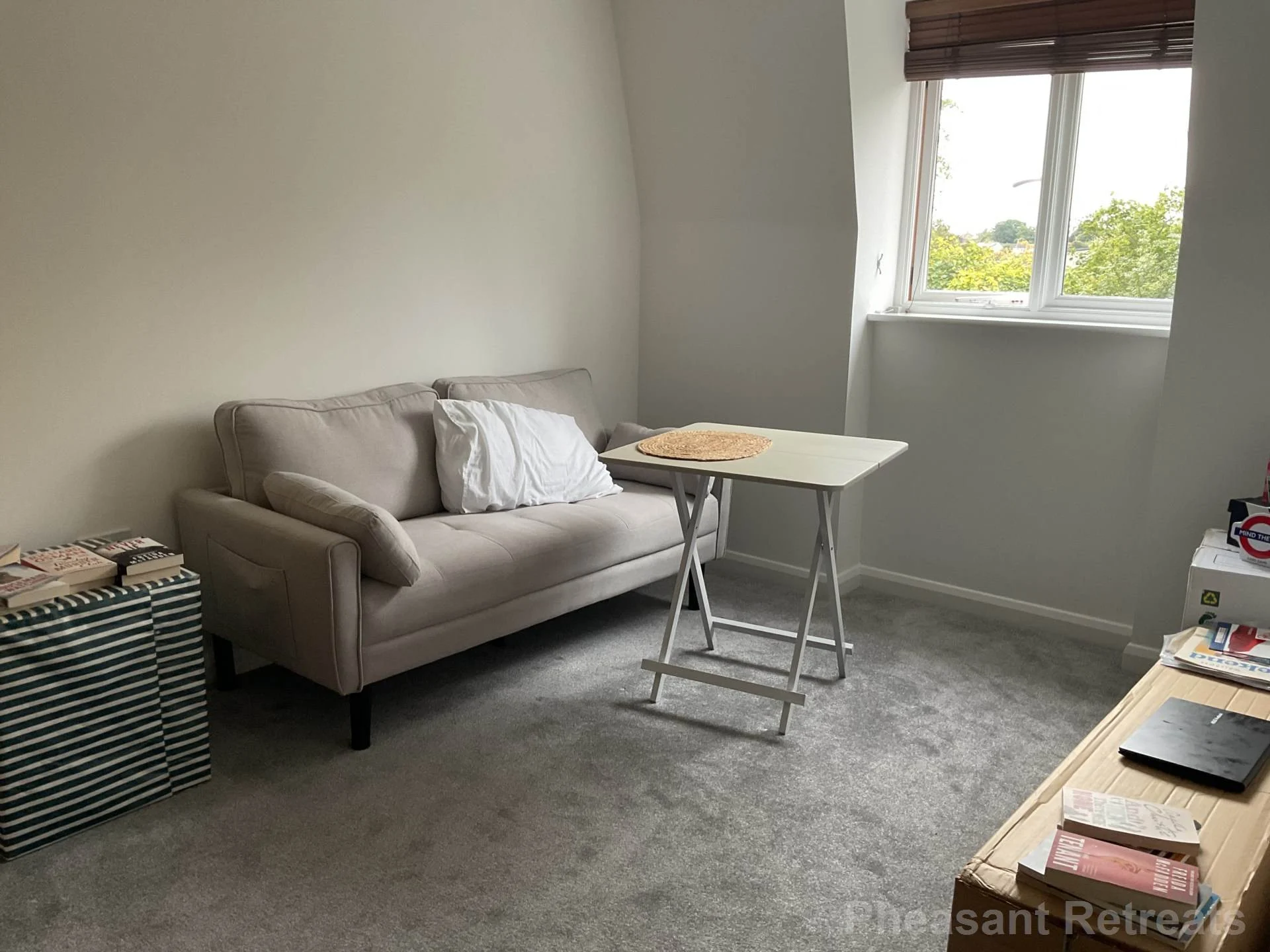 Woodford Way, Witney