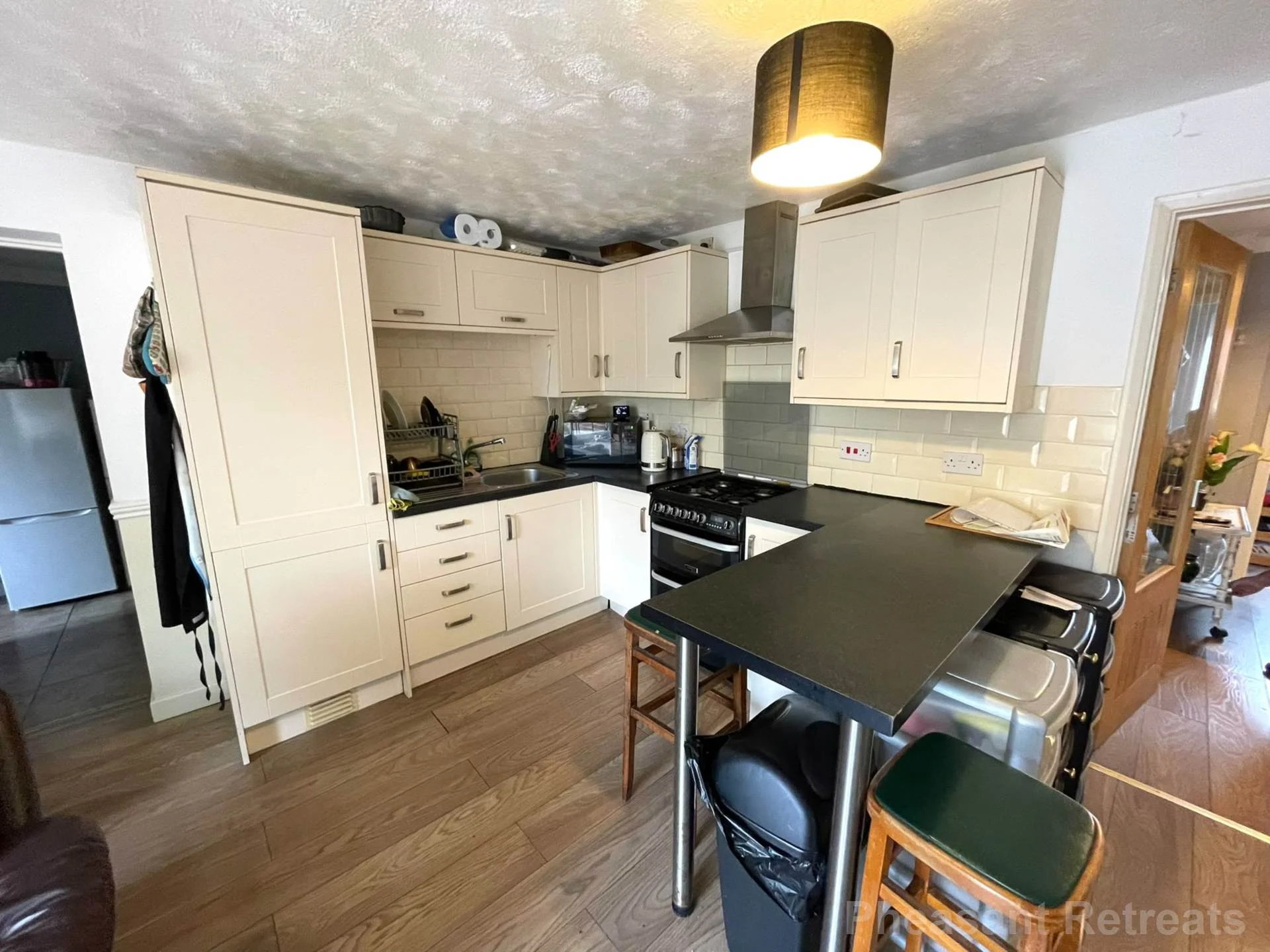 Burwell Drive, Witney