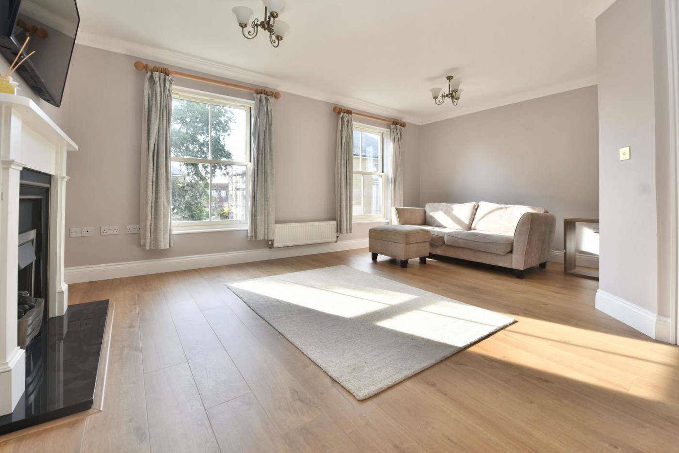 5 bedroom house in South Park Drive, Papworth Everard