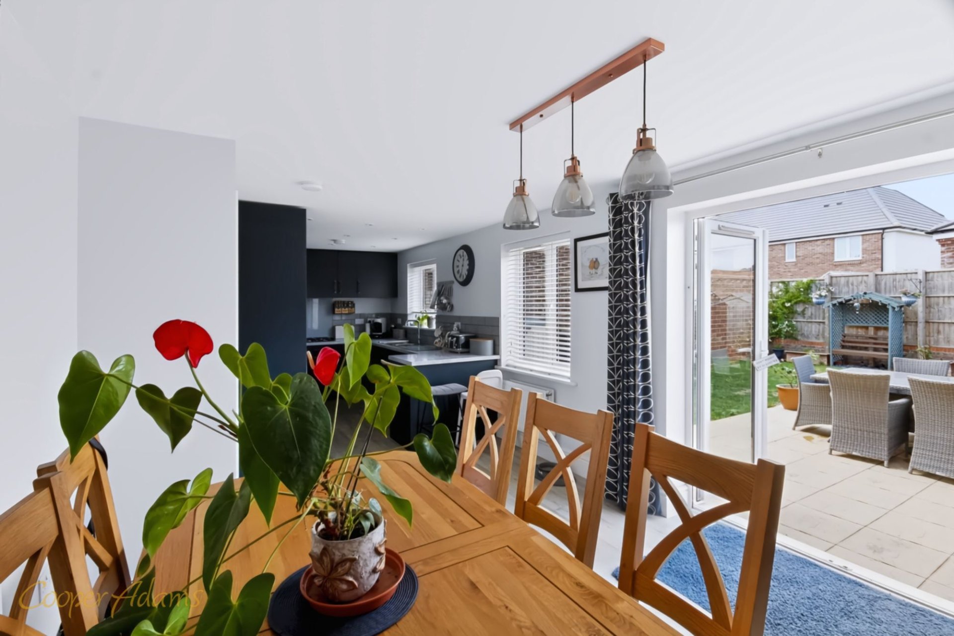 3 Avocet Drive, Angmering, Littlehampton