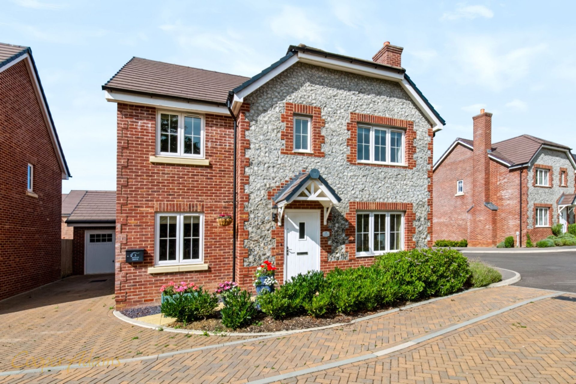Video preview of 3 Avocet Drive, Angmering, Littlehampton