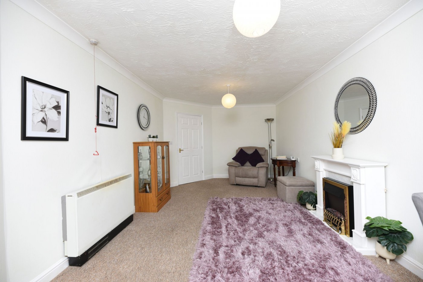 1 bedroom flat in George Street, The Views George Street