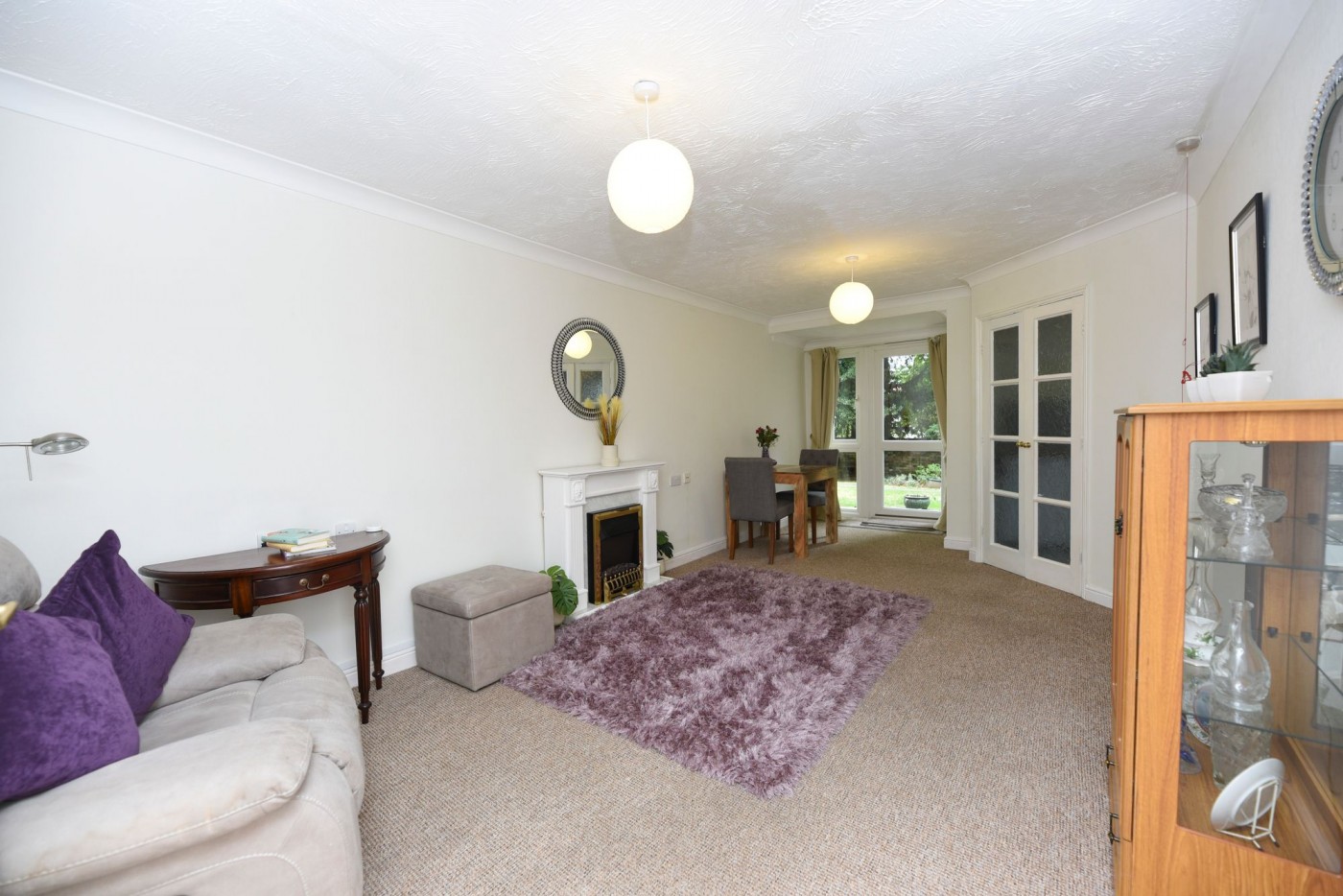 1 bedroom flat in George Street, The Views George Street
