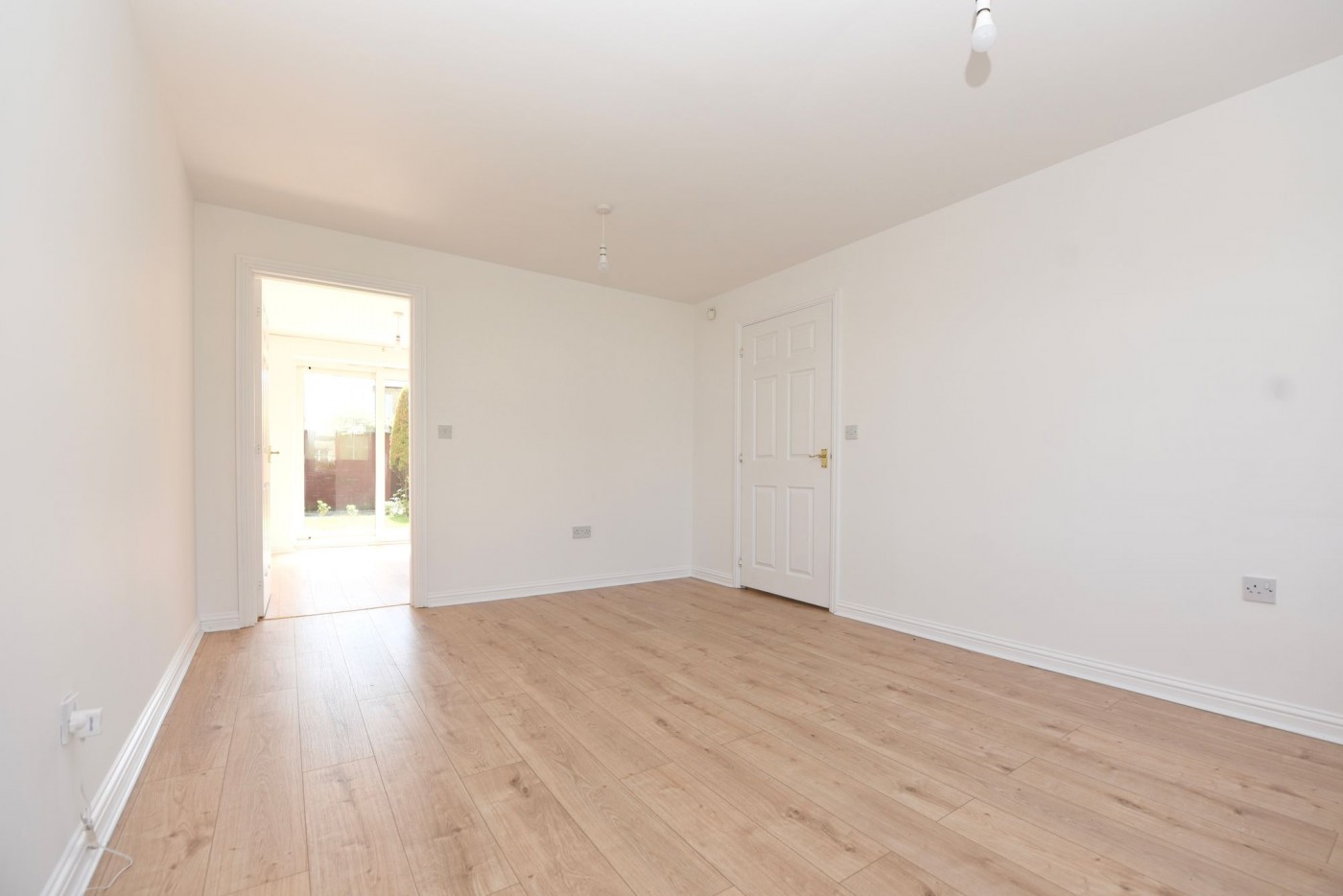 3 bedroom house in Stocker Way, Eynesbury