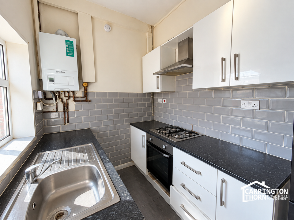 Aston Lane, Aston, Birmingham, B6 6QN