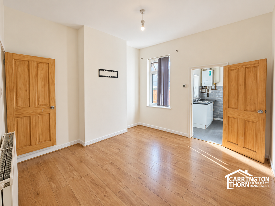 Aston Lane, Aston, Birmingham, B6 6QN