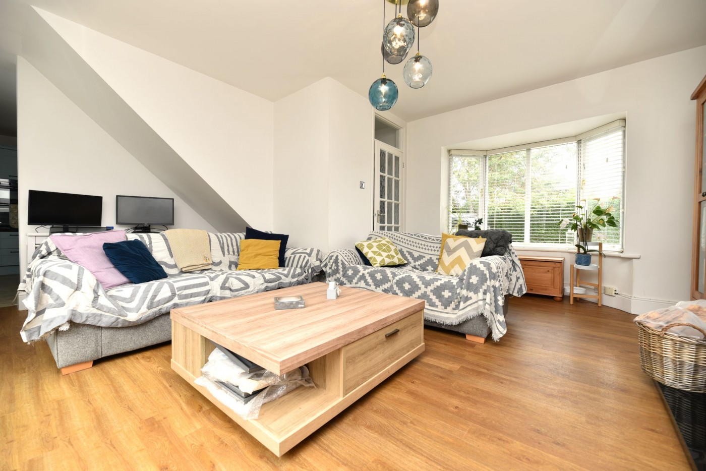 3 bedroom house in Limes Park, St. Ives