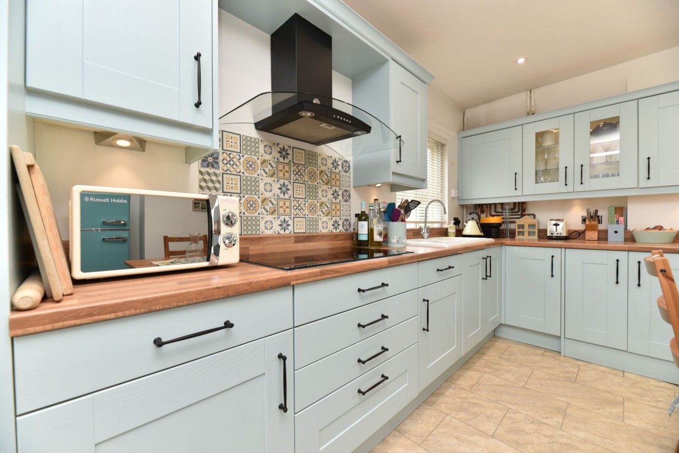 3 bedroom house in Limes Park, St. Ives