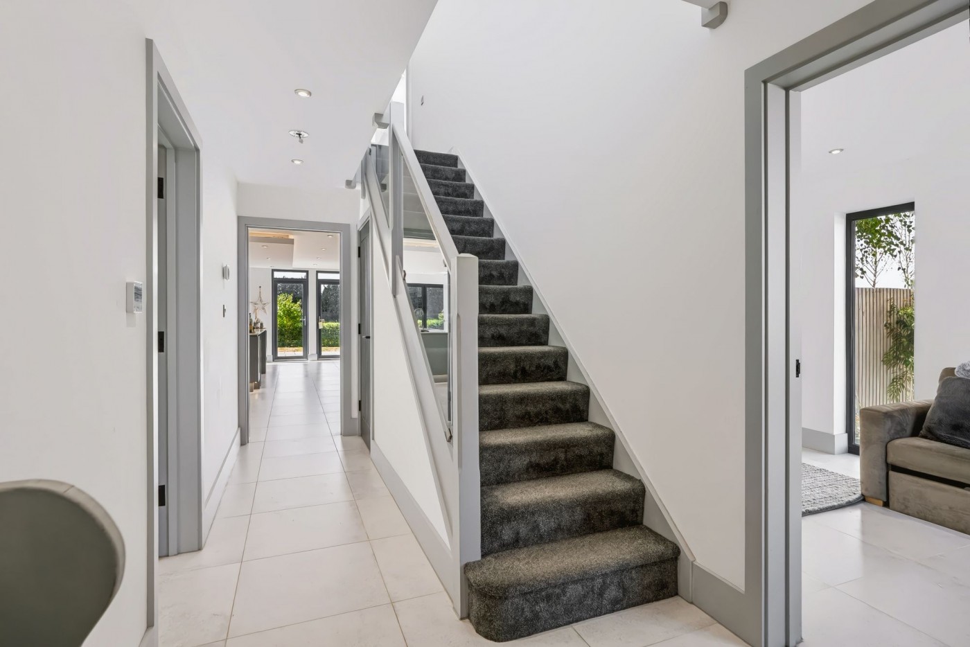4 bedroom house in The Range, Eynesbury Hardwicke