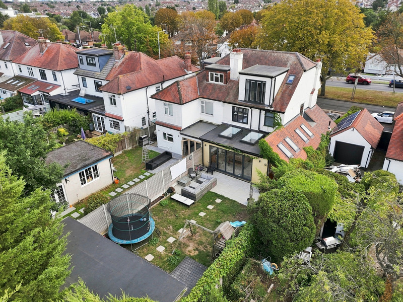 Prittlewell Chase, Westcliff-on-sea, SS0 0