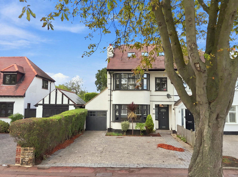 Prittlewell Chase, Westcliff-on-sea, SS0 0