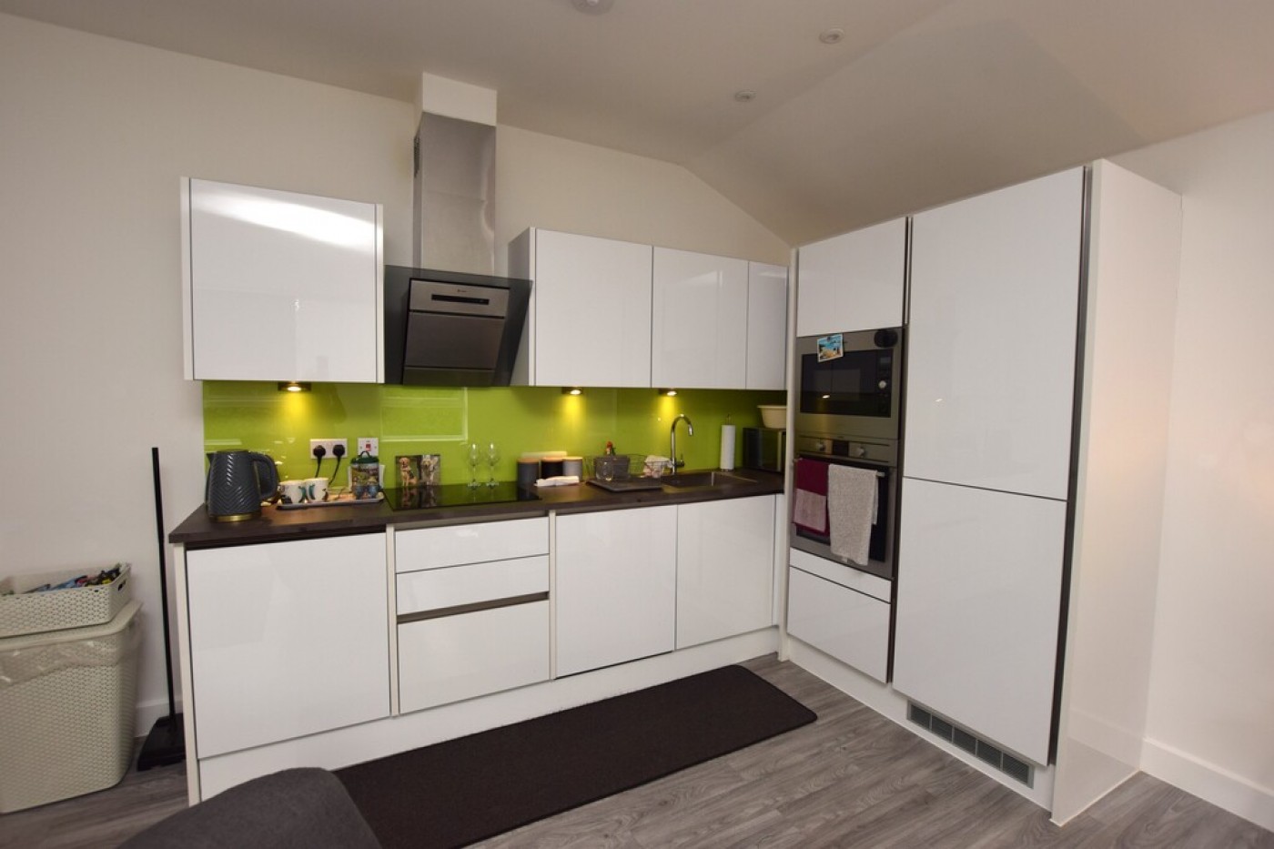 2 bedroom apartment in Anglian House, Huntingdon