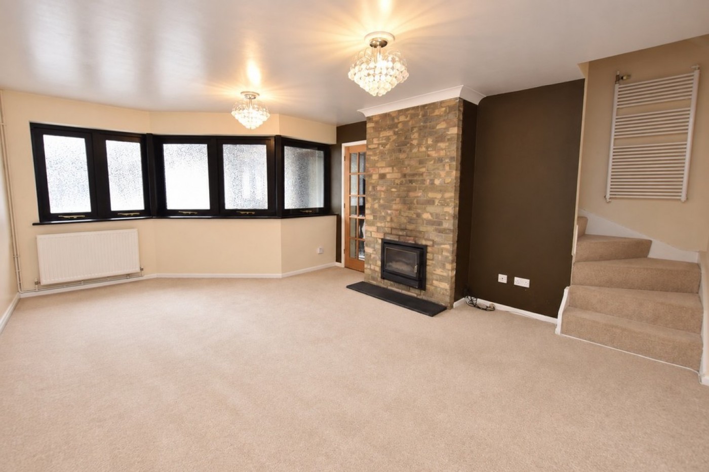 2 bedroom mews in College Farm Court, Fen Drayton