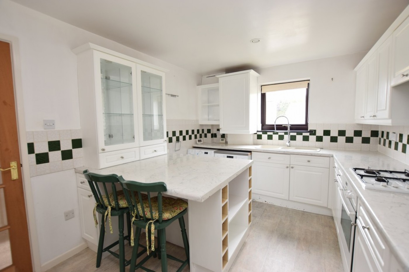 2 bedroom mews in College Farm Court, Fen Drayton