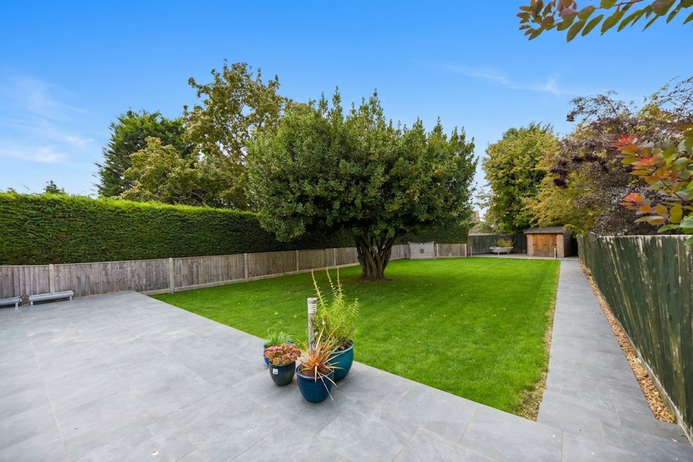 5 bedroom house in Station Road, Catworth