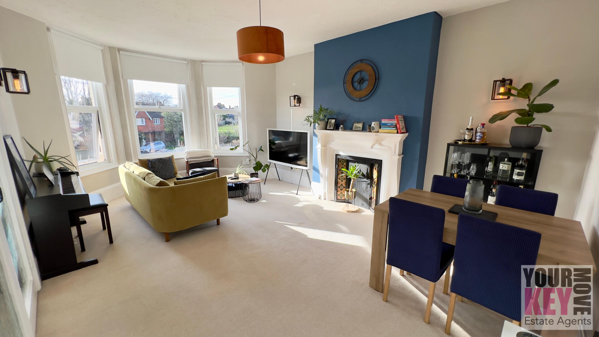 1 bedroom house in Shorncliffe Road, Folkestone, Kent CT20 2PG