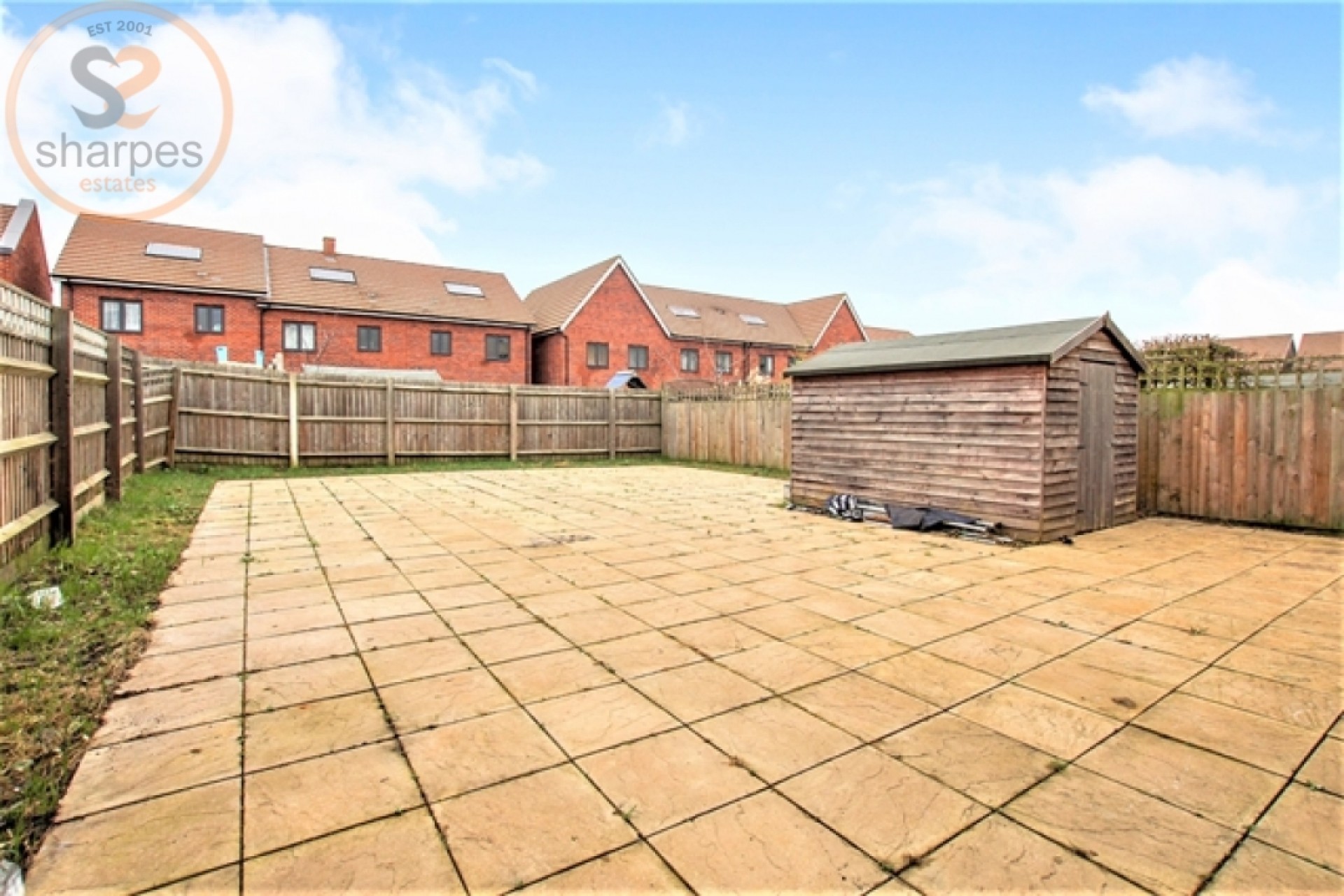 Belhouse Avenue, Thurrock, East of England