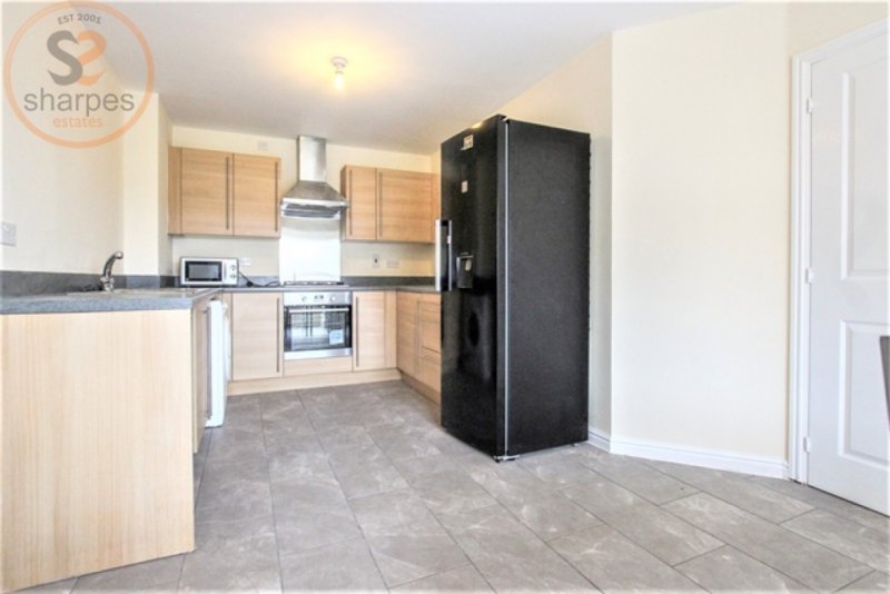 Belhouse Avenue, Thurrock, East of England