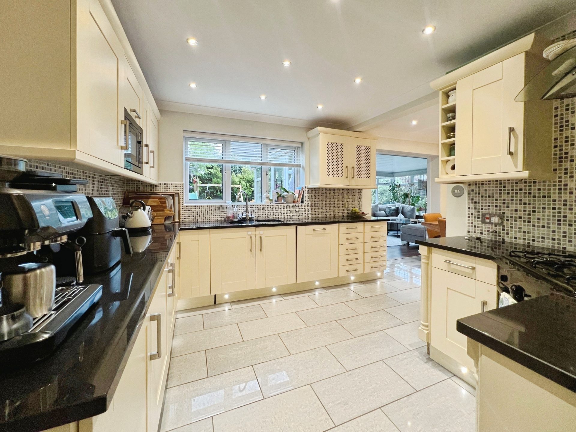 Bramble Croft, Lostock, Bolton