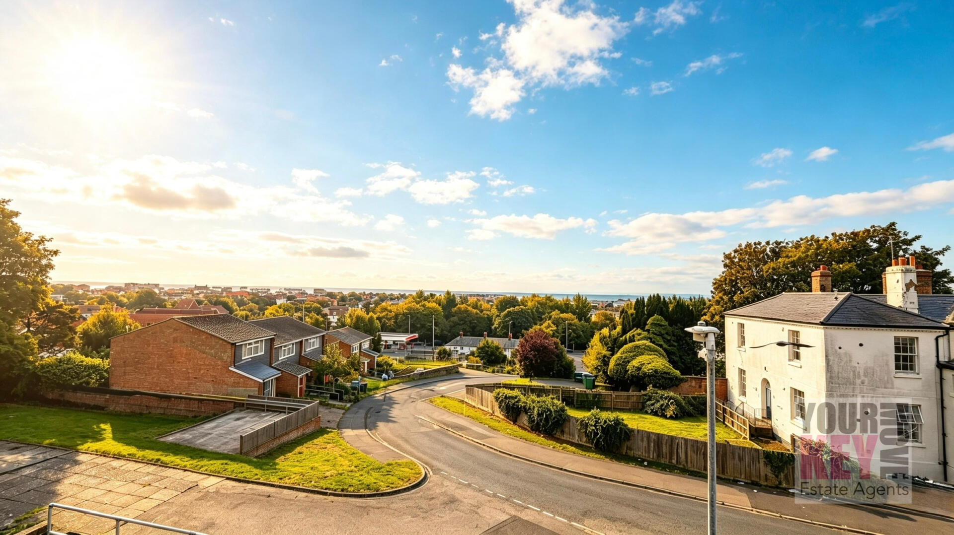 2 bedroom house in Sir John Moore Avenue, Hythe, Kent CT21 5DE