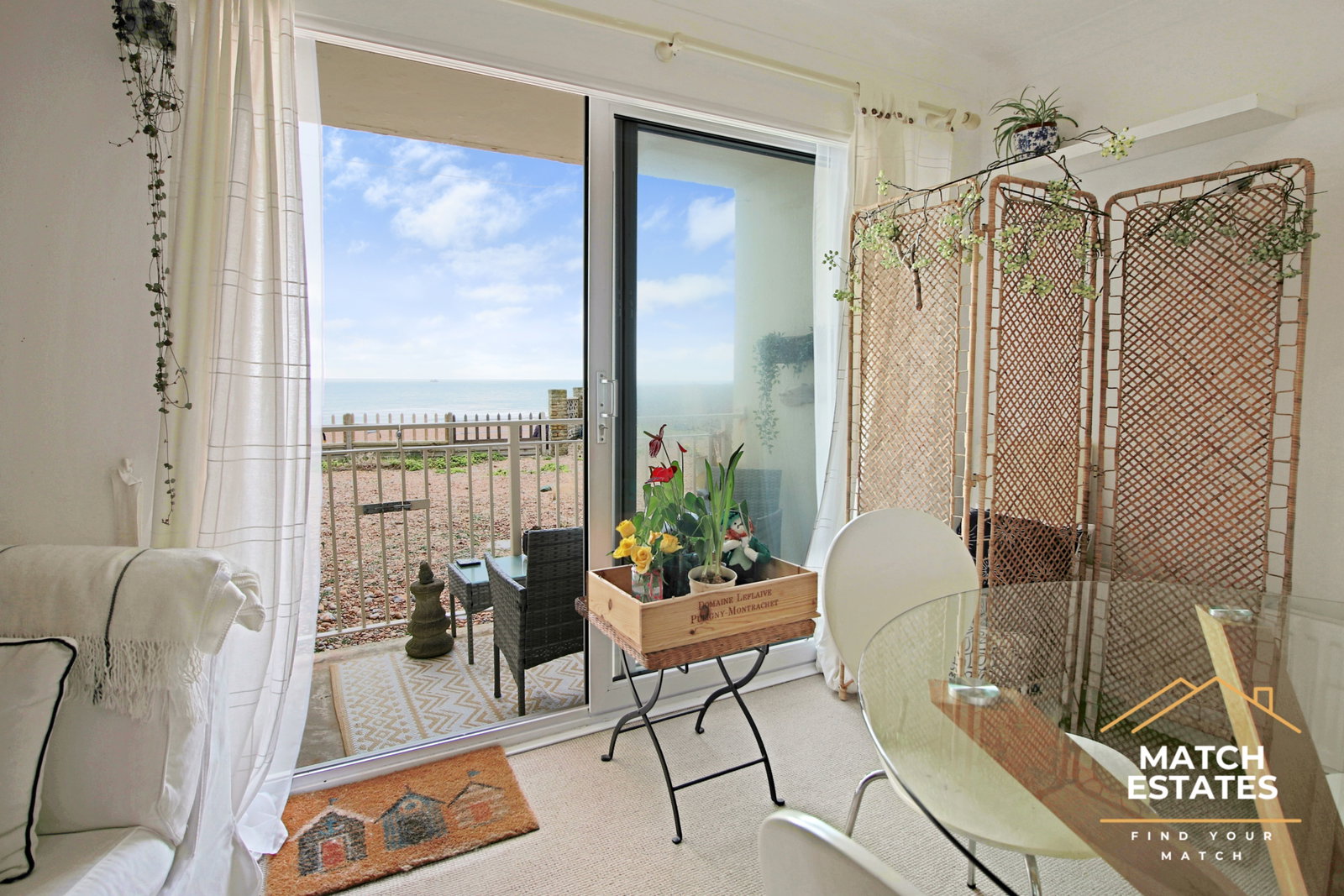 Riveria Court, Sandgate High Street, Sandgate