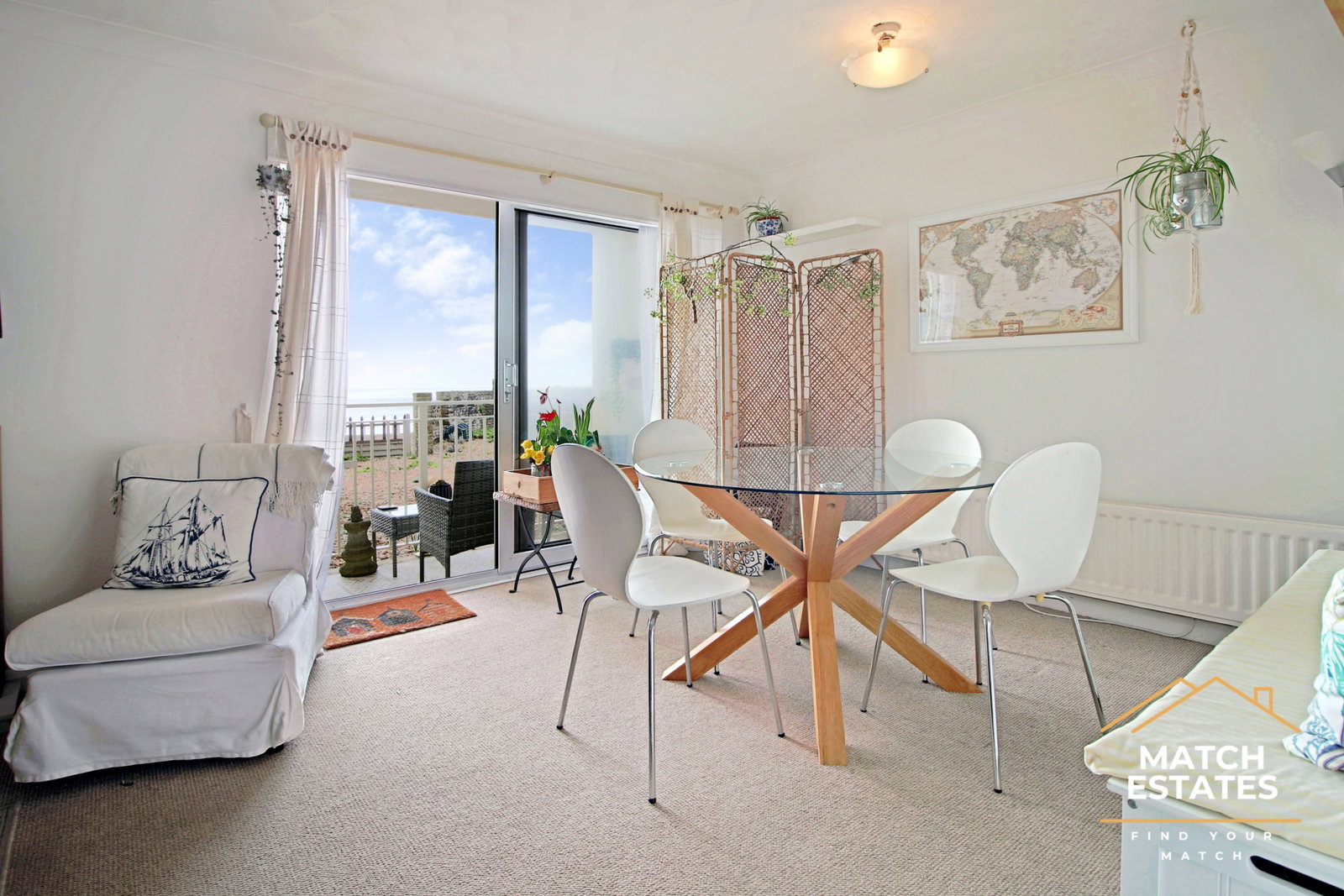 Riveria Court, Sandgate High Street, Sandgate