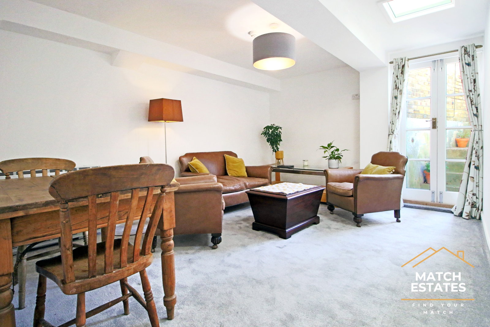 Fort Crescent, Margate, Kent