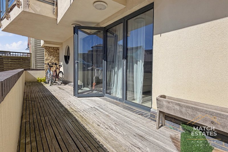 Castle Road, Sandgate, Kent