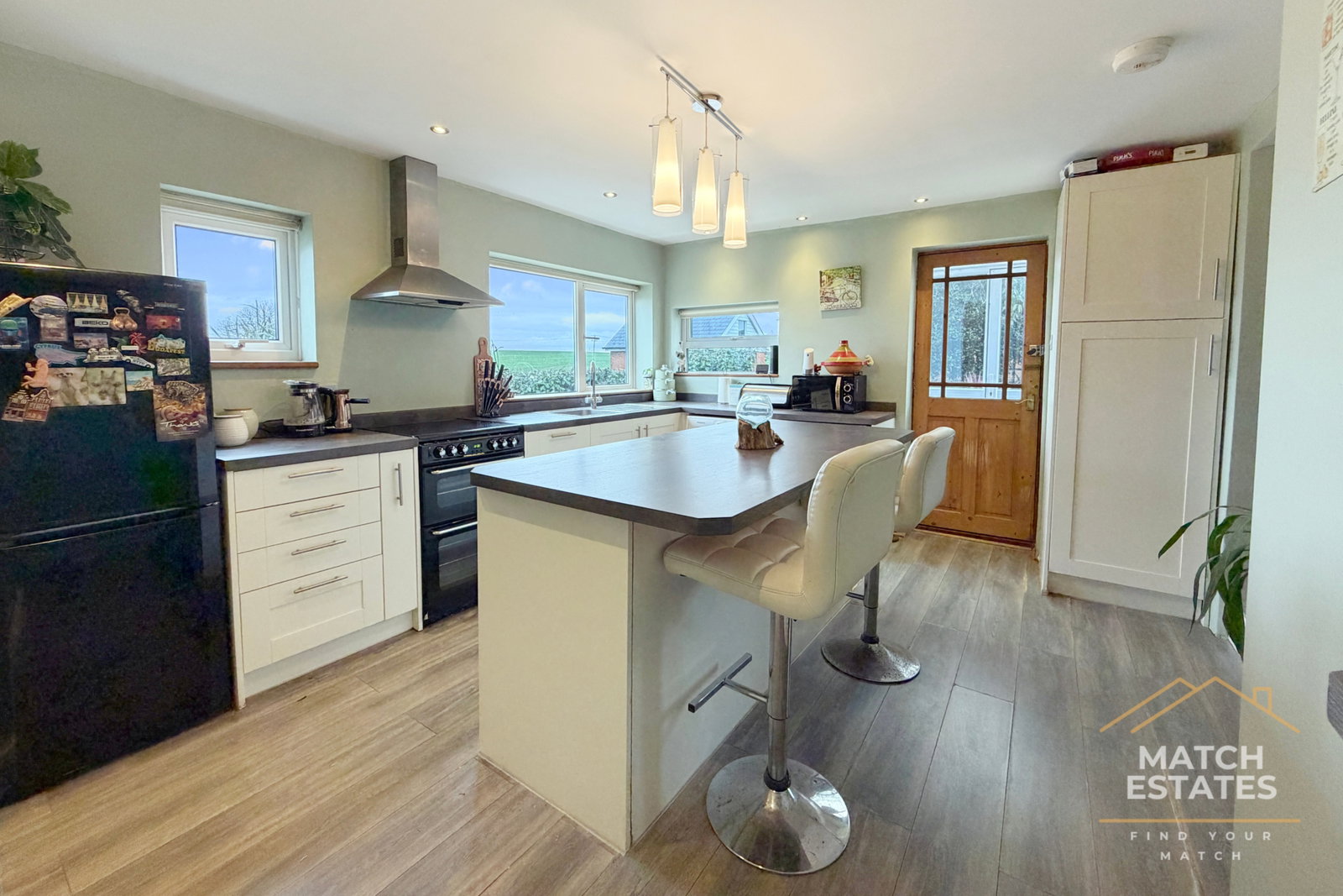 New Dover Road, Capel-Le-Ferne, Kent