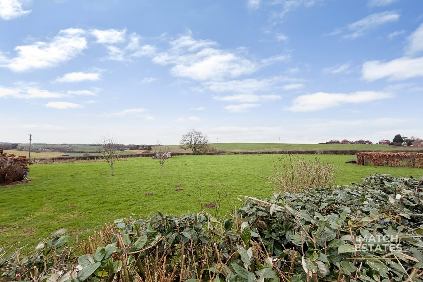 New Dover Road, Capel-Le-Ferne, Kent