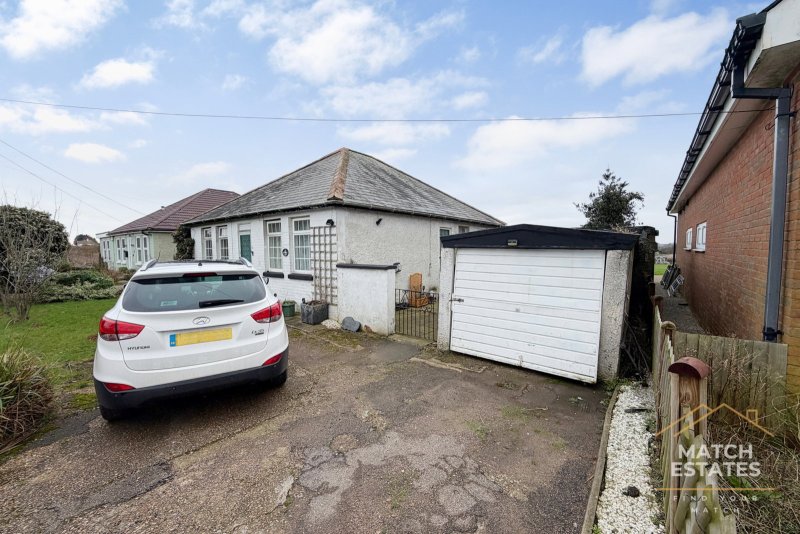 New Dover Road, Capel-Le-Ferne, Kent