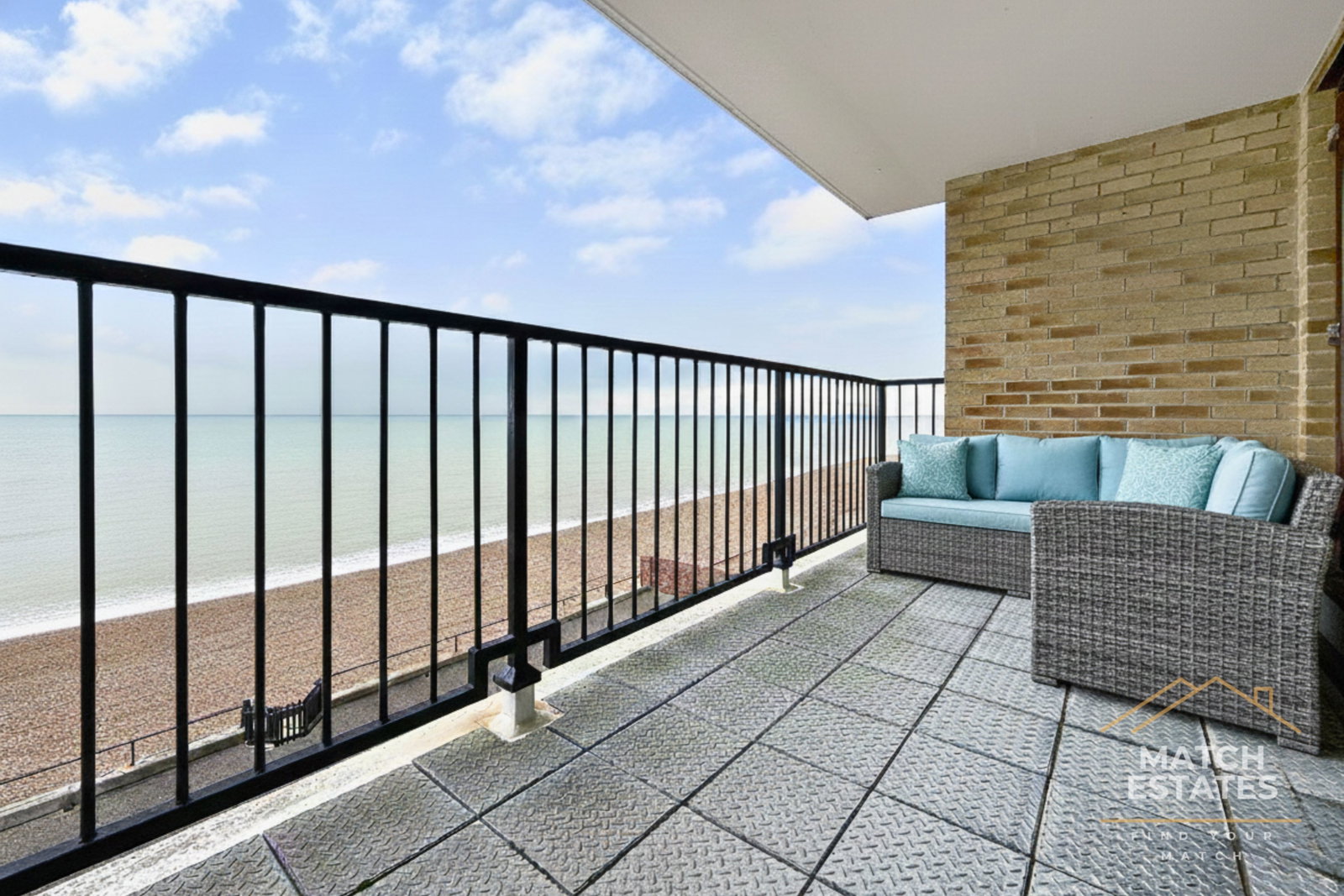 Varne Court, The Riveria, Sandgate
